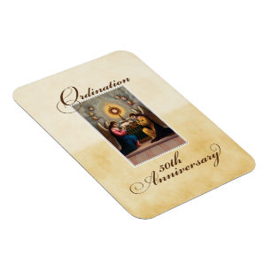 de 50ste Engelen van het Jubileum van de Ordening Magneet