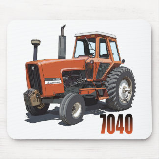 De 7040 muismat