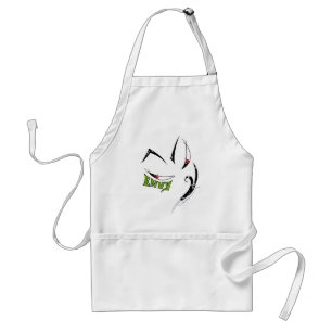 De 7 Dodelijke — Apron met Afgunst Standaard Schort