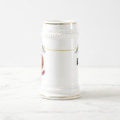 De 7. Fuß Bierpul (Center)