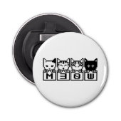 DE 8-BITS CATS M30W BUTTON FLESOPENER (Voorkant)
