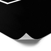 DE 8-BITS CATS M30W POSTER (Hoek)