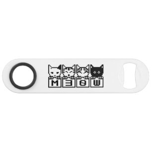 DE 8-BITS CATS M30W SPEED FLESSENOPENER