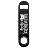 DE 8-BITS CATS M30W SPEED FLESSENOPENER (Voorkant)