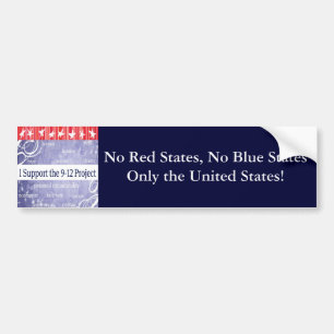 De 912 Project Bumpersticker
