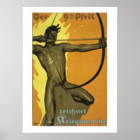 De 9de pijl, Oostenrijkse kunst nieuwe Tweede Were