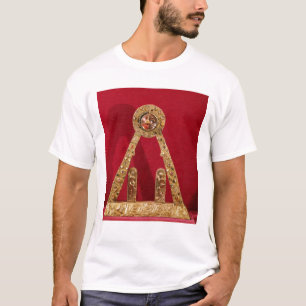 De A van Karel de Grote-prijs T-shirt