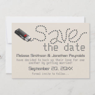 De Aandrijving van de flits sparen de Aankondiging