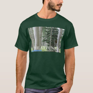De aangepaste T-Shirt