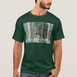 De aangepaste T-Shirt