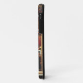 De Aankondiging Carlo Crivelli Renaissance Kunst Case-Mate iPhone Case (Achterkant/links)