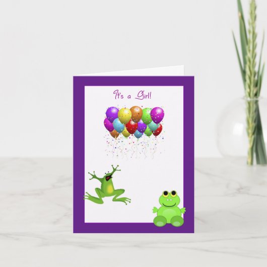 De Aankondiging van de Geboorte van het (Voorkant)