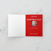 De Aankondiging van de Geboorte van het Kind van (Binnen)