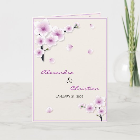 De Aankondiging van de Uitnodiging van het (Voorkant)