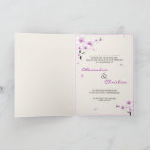 De Aankondiging van de Uitnodiging van het (Binnen)