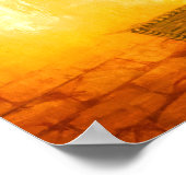 De aankondiging van Henry Ossawa Tanner van 1898 Poster (Hoek)