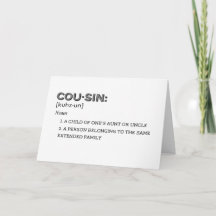 De Aankondiging van het baby voor Nicht