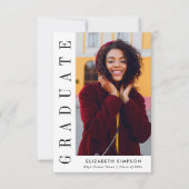 De aankondiging van het Modern Photo Nursing afstu (Voorkant)