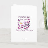 De aanmoediging-wereld wordt samengesteld uit kaart (Achterkant)