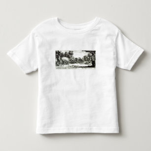 De aanval op de Stagecoach Kinder Shirts