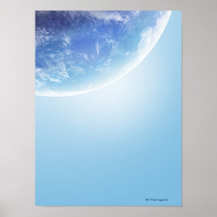 De Aarde 12 Poster