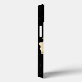 De aarde redden Case-Mate iPhone case (Achterkant / Rechts)