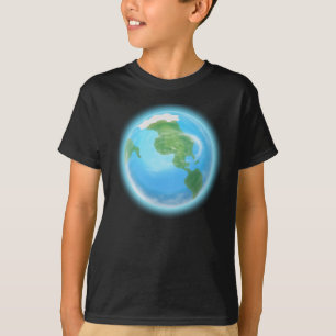 De Aarde T-shirt