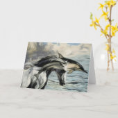 De Aarde van de broer, het Zee van de Zuster Kaart (Gele Bloem)