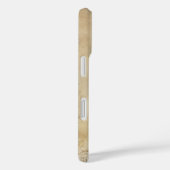 De Aas van Schoppen Hoesje-Mate iPhone Case (Achterkant / Rechts)