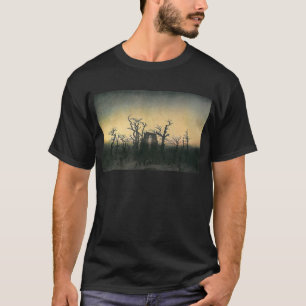 De Abbey in Oakwood T-shirt