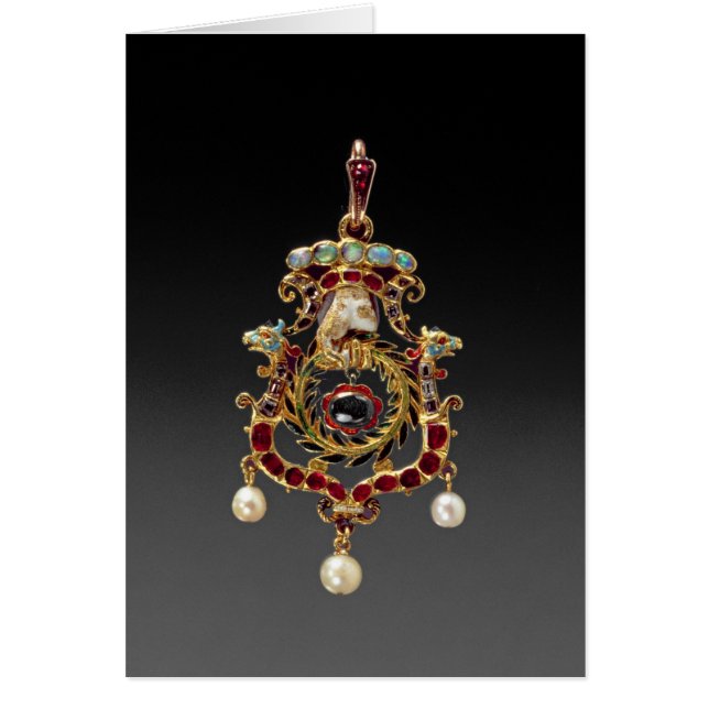 De Aberdeen Jewel (Voorkant)