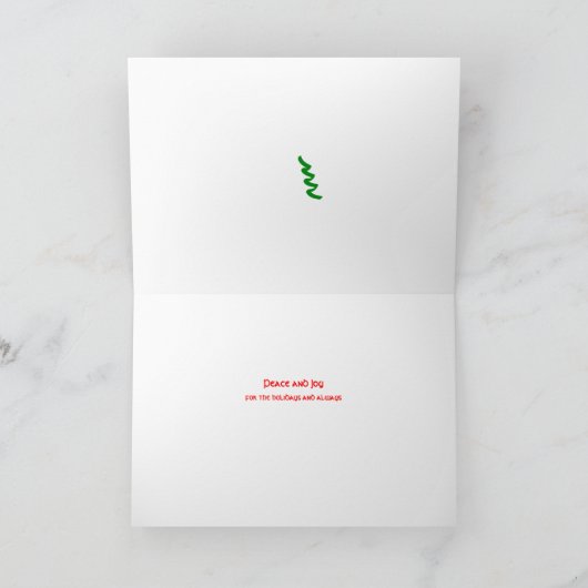 De abstracte Sjabloon van de Boom (Binnen)