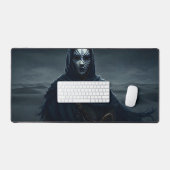 De Abyss Walker Bureaumat (Keyboard & Muis)