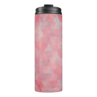 de achtergrond van de grunge abstract, verouderd,  thermosbeker