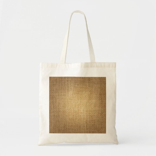 De Achtergrond van de overlapping Sjabloon gestruc Tote Bag (Voorkant)