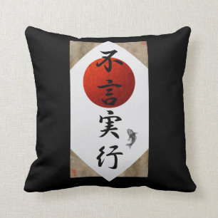 De acties spreken luider dan woorden #2 kussen