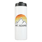 De Adams New Hampshire Retro Thermosbeker (Voorkant)