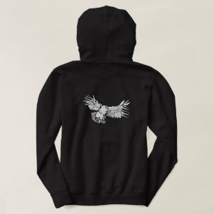 De Adelaar 🦅 Hoodie