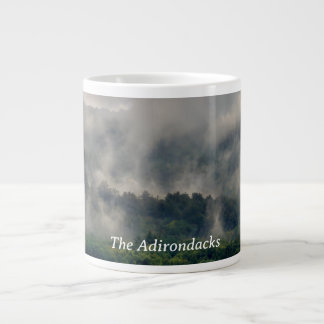 De Adirondack Mountain Cup Extra Grote Beker