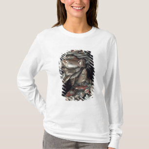 De admiraal t-shirt