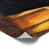 De advocaat poster (Hoek)