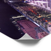 De affiche van New York Poster (Hoek)