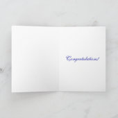 De afgestudeerden kaart (Binnen)