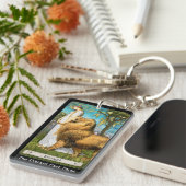 De afstandsbediening van het deksel van Tarot in h Sleutelhanger (Voorkant Rechts)