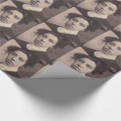 De Afstuderen Cadeaupapier (Hoek)