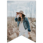 De Afstuderen Foto Collage Afstuderen Jaar Vlaggetjes (Tweede vlag)