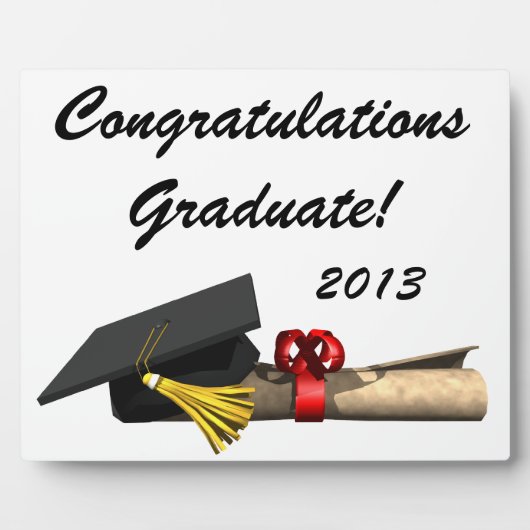 De Afstuderen - Fotoplaat (Voorkant)