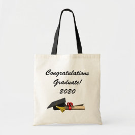 De Afstuderen - Tote Bag
