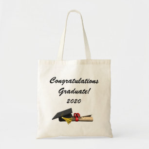 De Afstuderen - Tote Bag