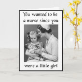 De Afstuderen van de School van de verzorging Kaart (Gele Bloem)